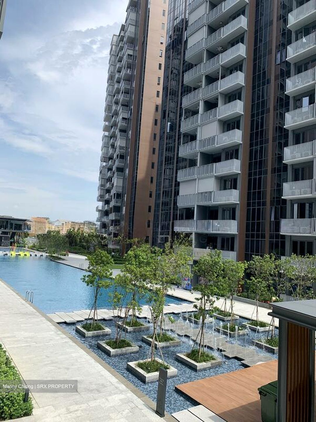 Parc Botannia (D28), Condominium #518623751